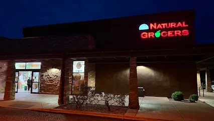 Natural Grocers